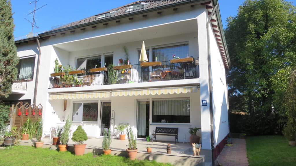 Haus-3 Haus-3