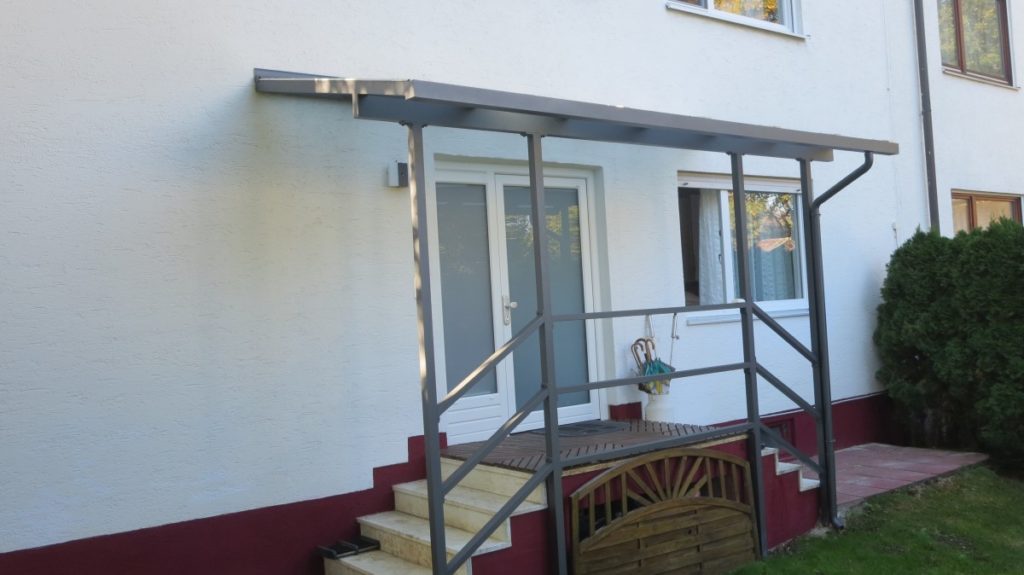 Haus-01 Hauseingang